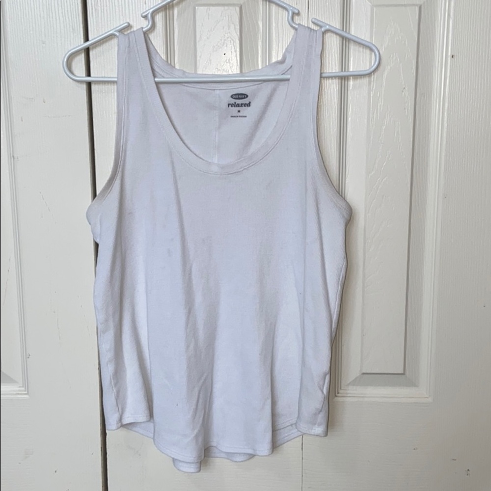 Tank top